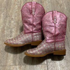 Roper cowgirl boots Size 10